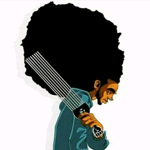 Meet your Posher, Larry